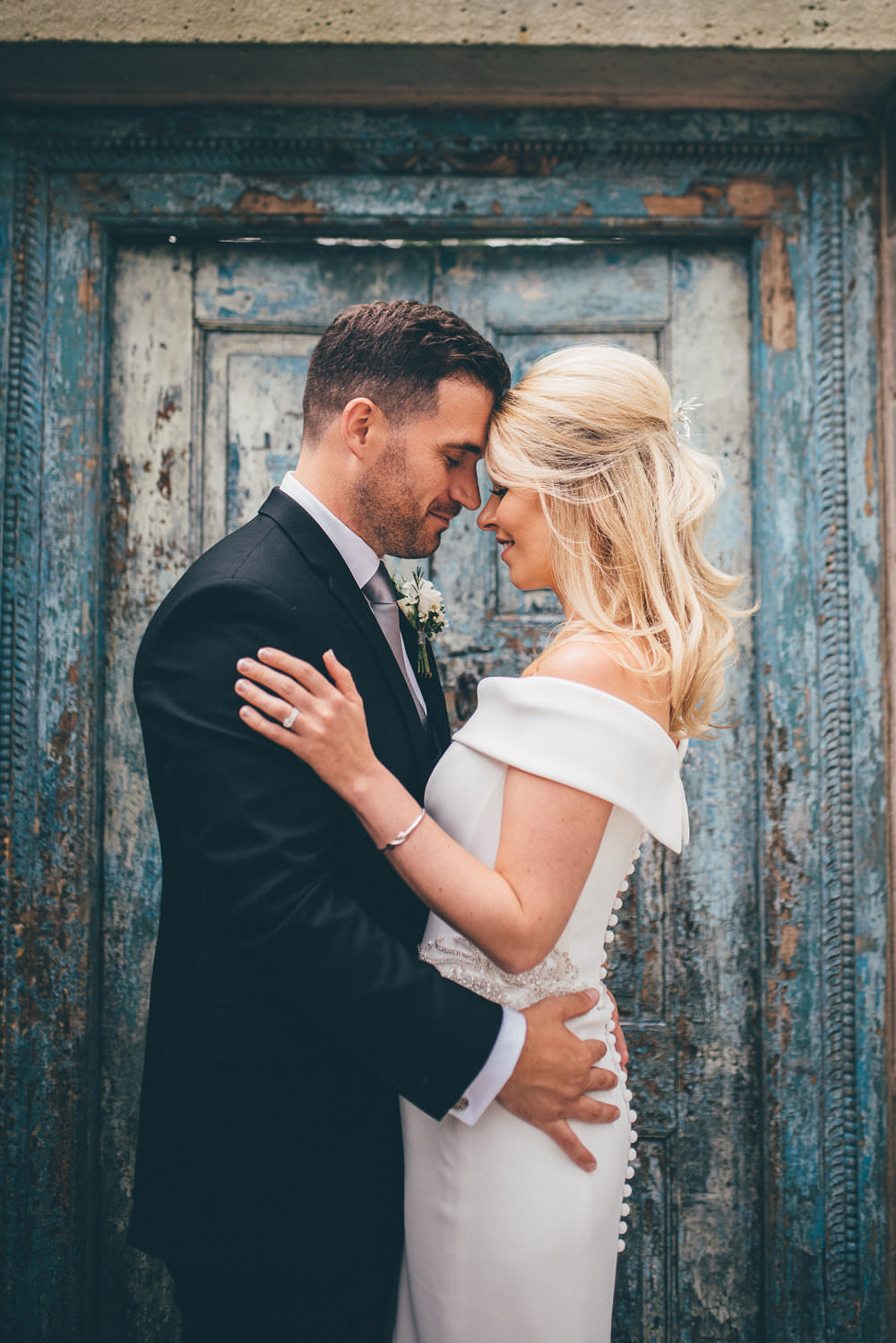 Lemore Manor Wedding Helen Jane Smiddy Photography