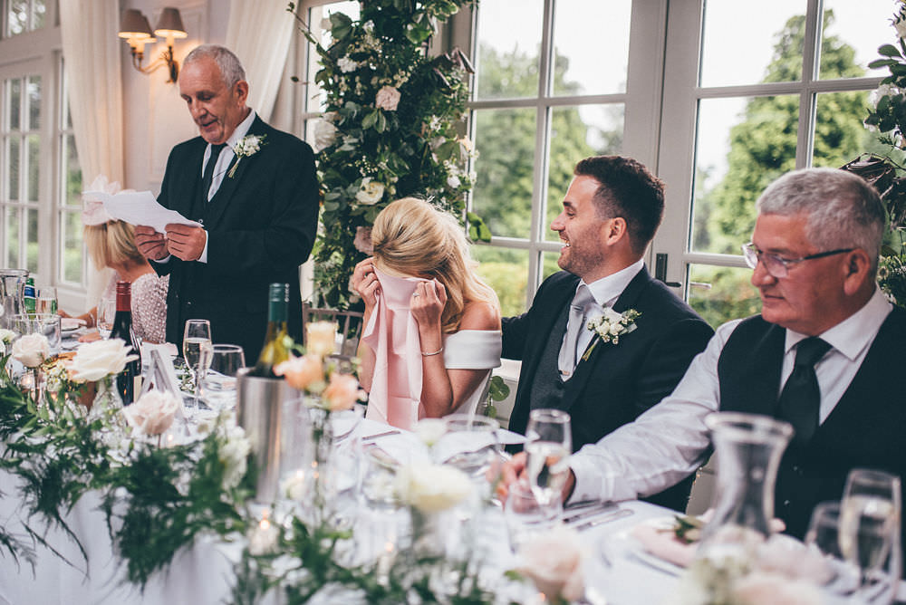 Lemore Manor Wedding Helen Jane Smiddy Photography