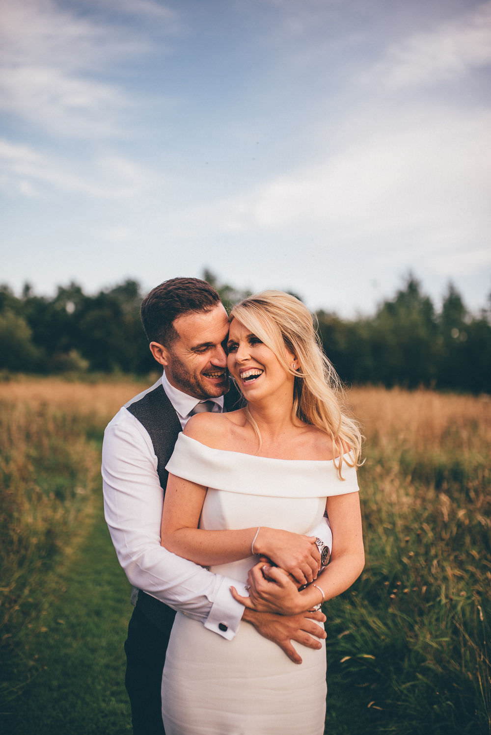 Lemore Manor Wedding Helen Jane Smiddy Photography