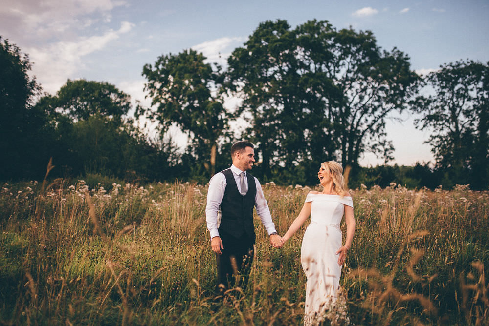Lemore Manor Wedding Helen Jane Smiddy Photography