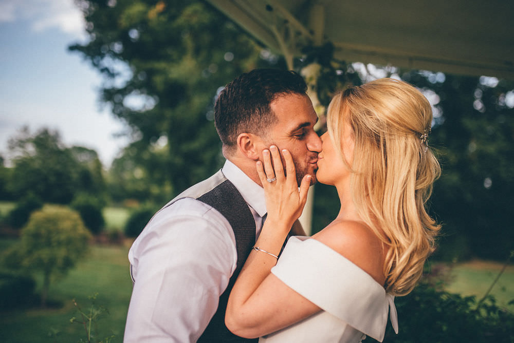 Lemore Manor Wedding Helen Jane Smiddy Photography
