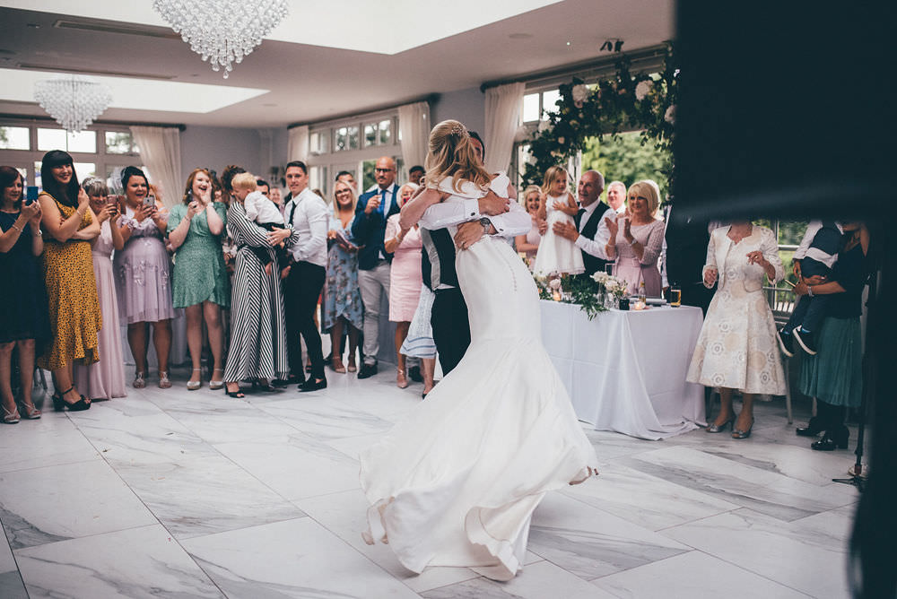 Lemore Manor Wedding Helen Jane Smiddy Photography