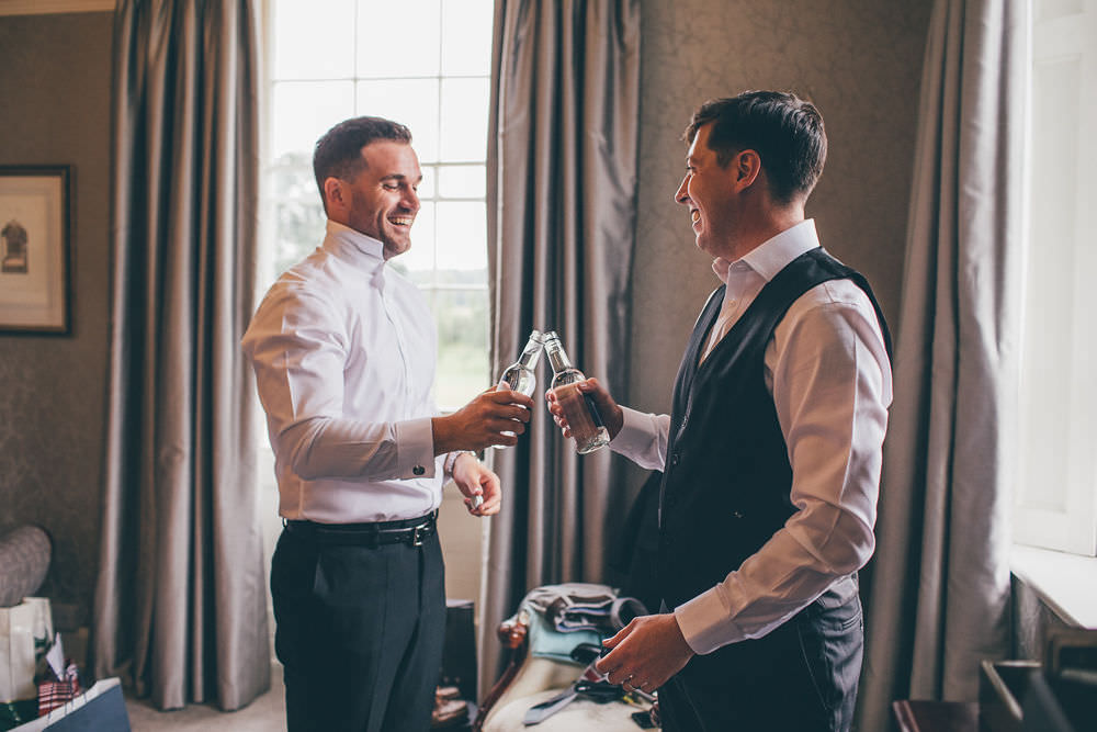Lemore Manor Wedding Helen Jane Smiddy Photography