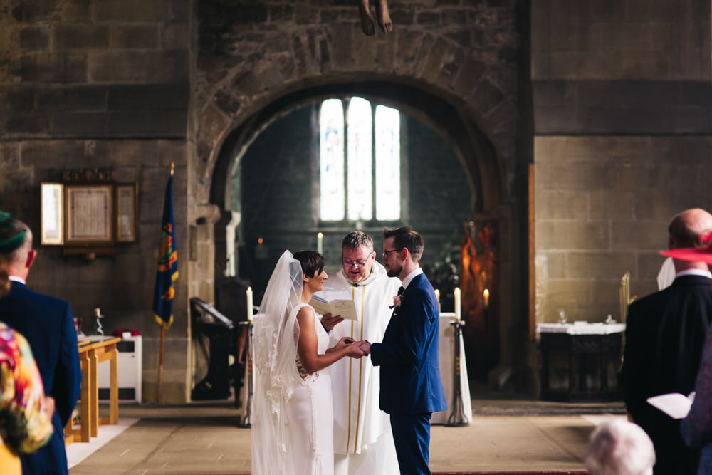 Newcastle Wedding Sally T Photography