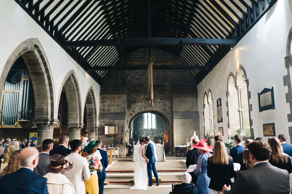 Newcastle Wedding Sally T Photography