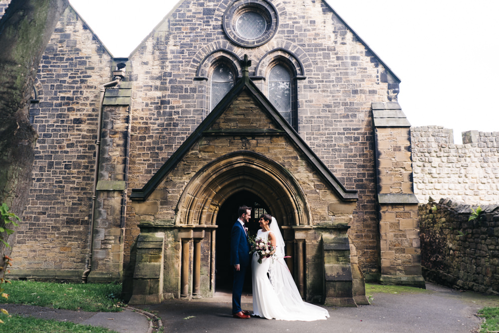 Newcastle Wedding Sally T Photography
