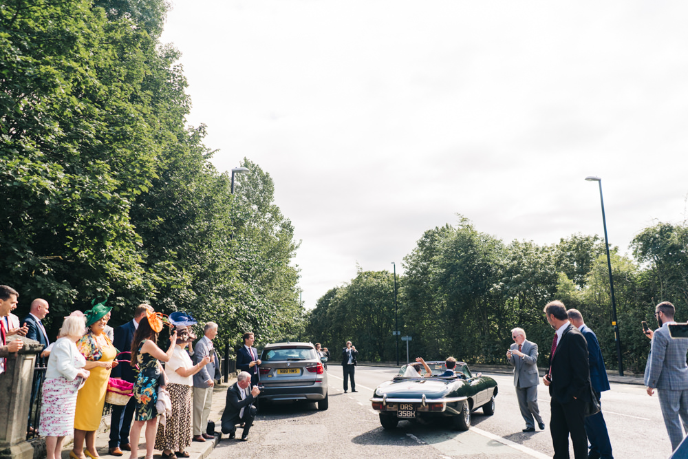 Newcastle Wedding Sally T Photography