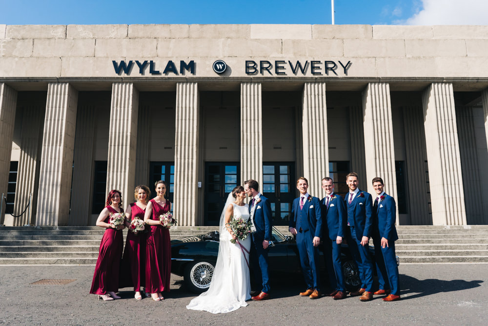 Newcastle Wedding Sally T Photography