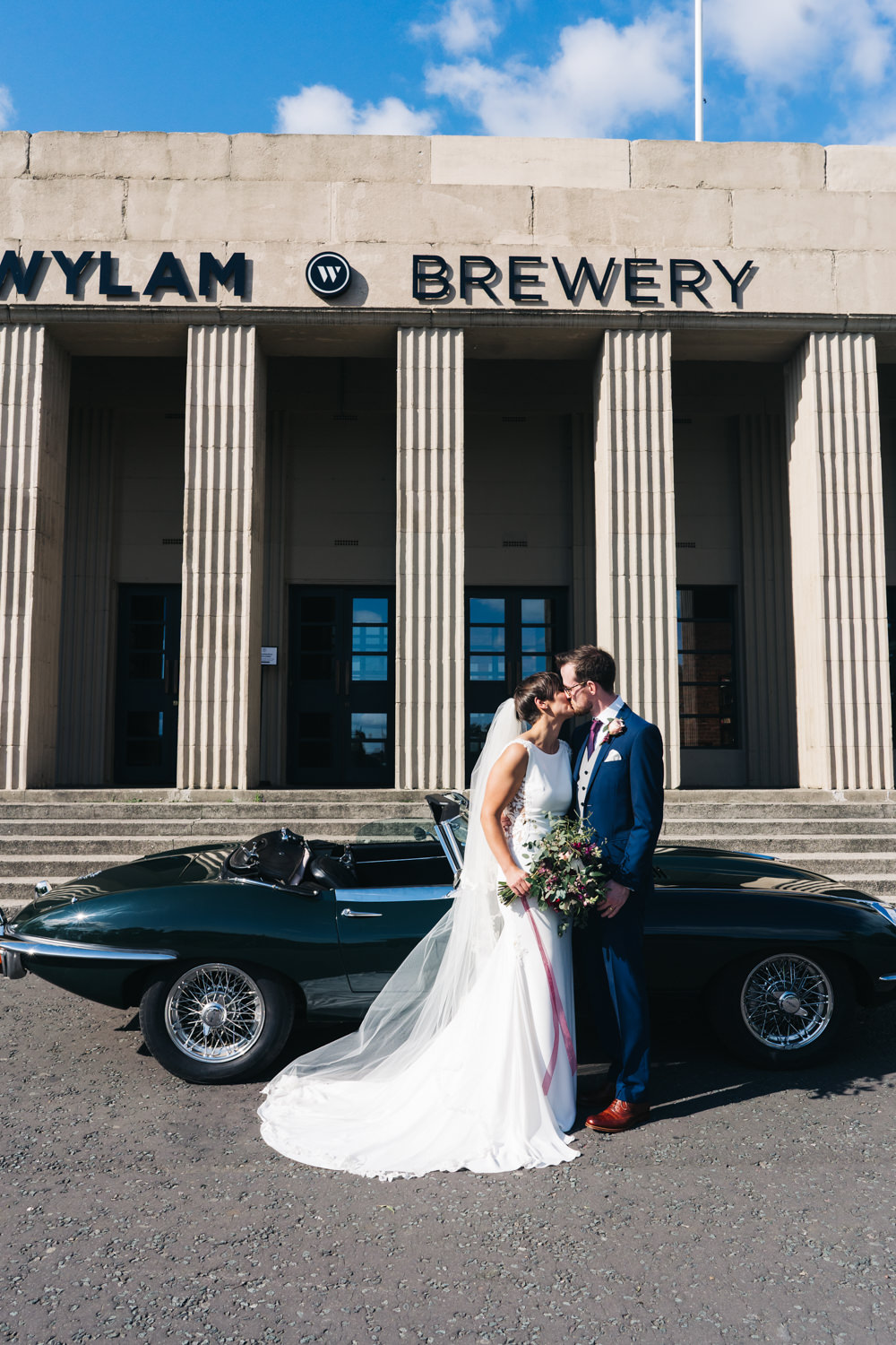 Newcastle Wedding Sally T Photography