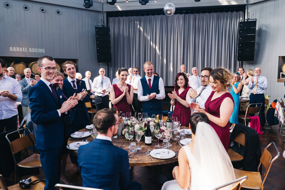 Newcastle Wedding Sally T Photography