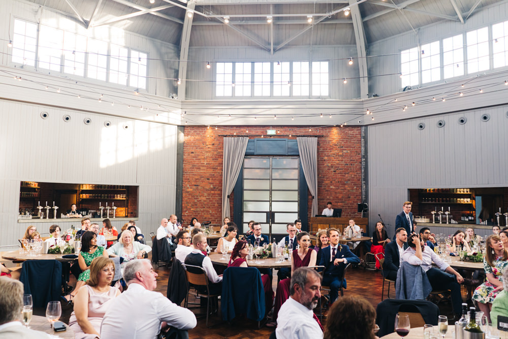 Newcastle Wedding Sally T Photography