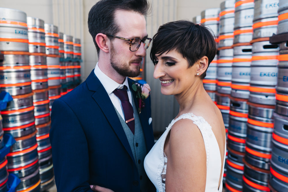 Newcastle Wedding Sally T Photography