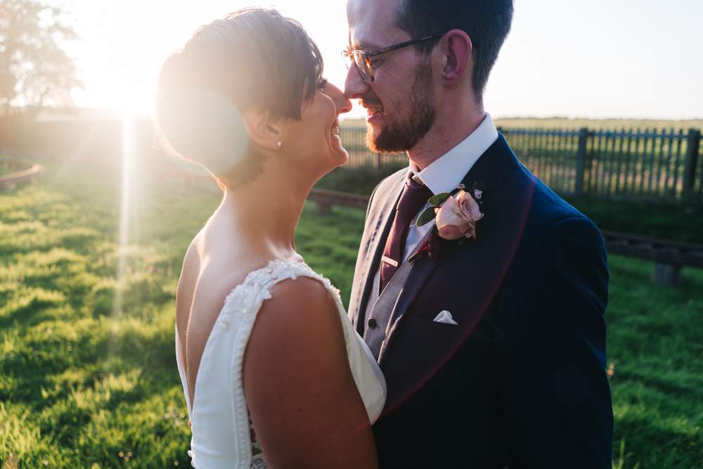 Newcastle Wedding Sally T Photography