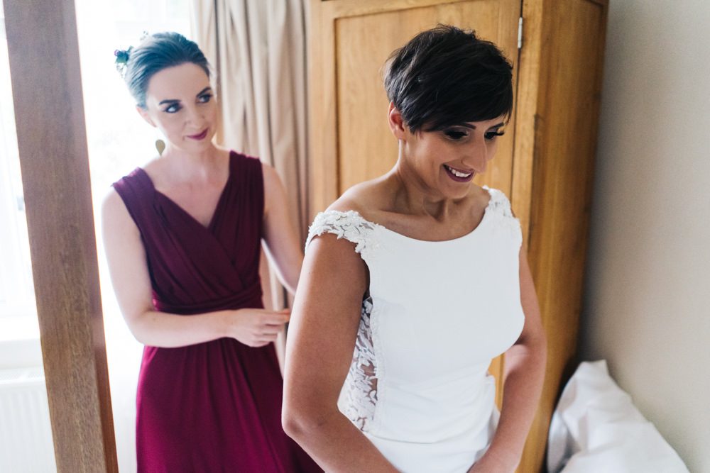 Newcastle Wedding Sally T Photography