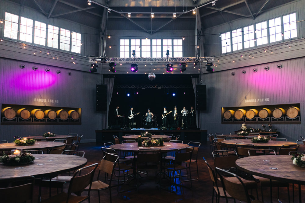 Wylam Brewery Newcastle Wedding Sally T Photography