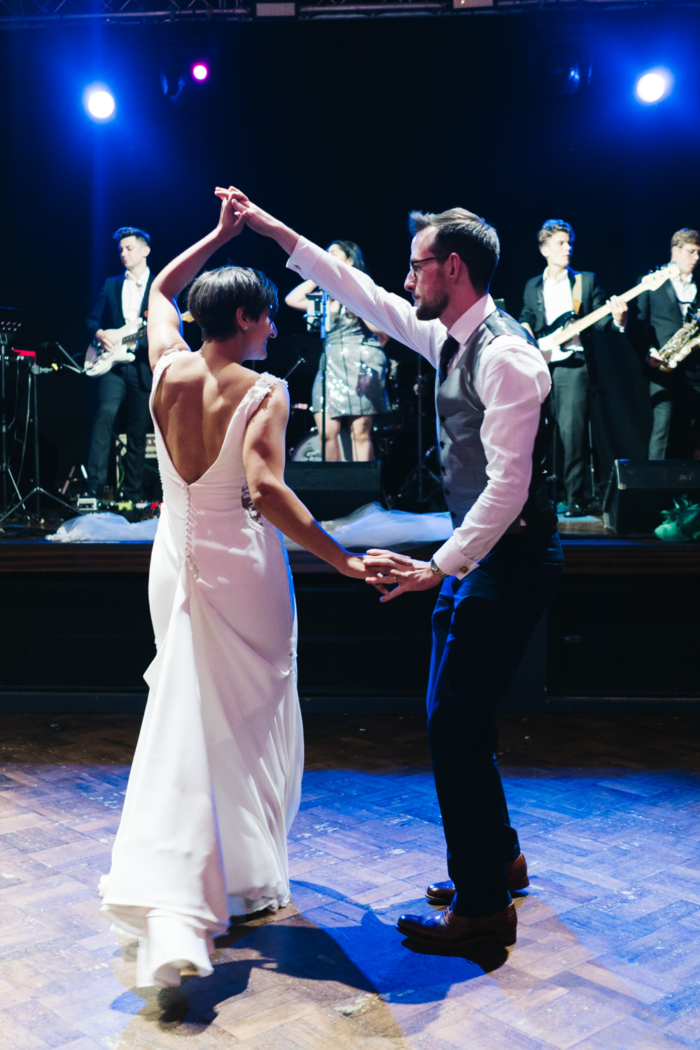 Newcastle Wedding Sally T Photography