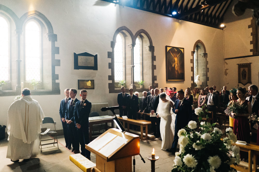 Newcastle Wedding Sally T Photography