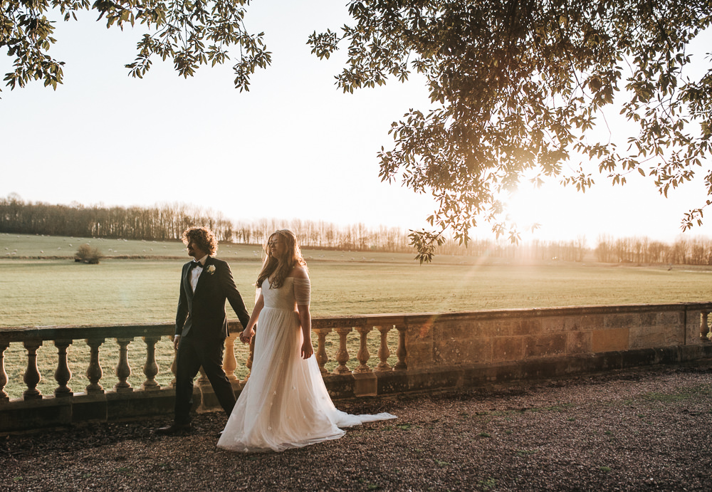 Prestwold Hall Wedding Pear & Bear Photography