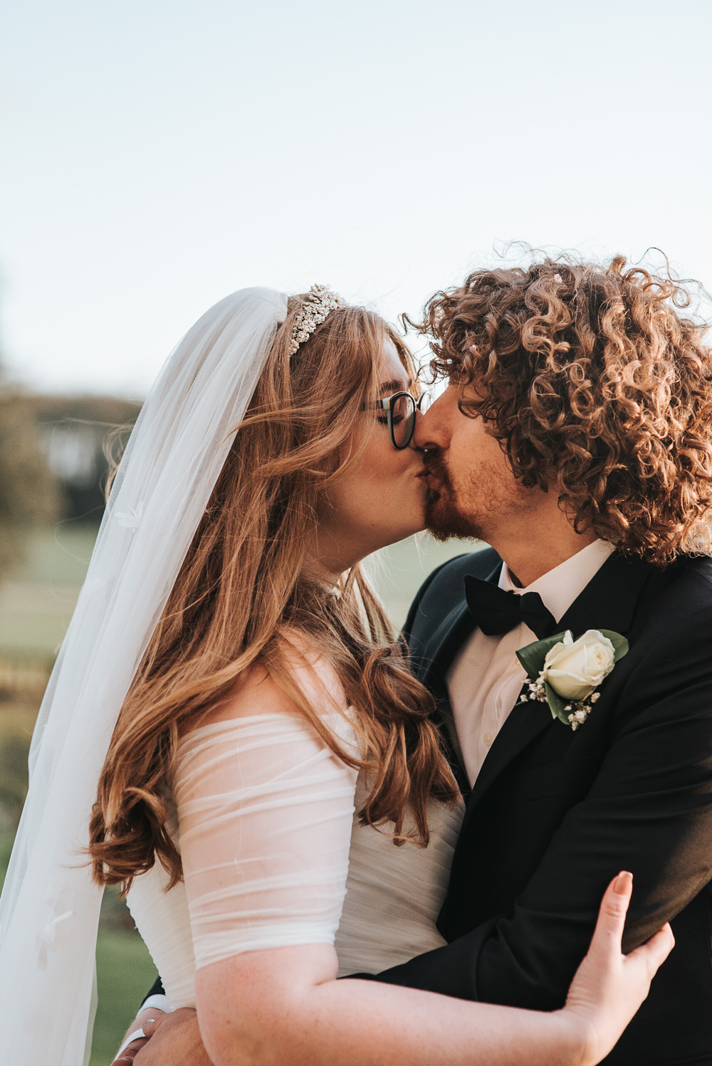 Prestwold Hall Wedding Pear & Bear Photography