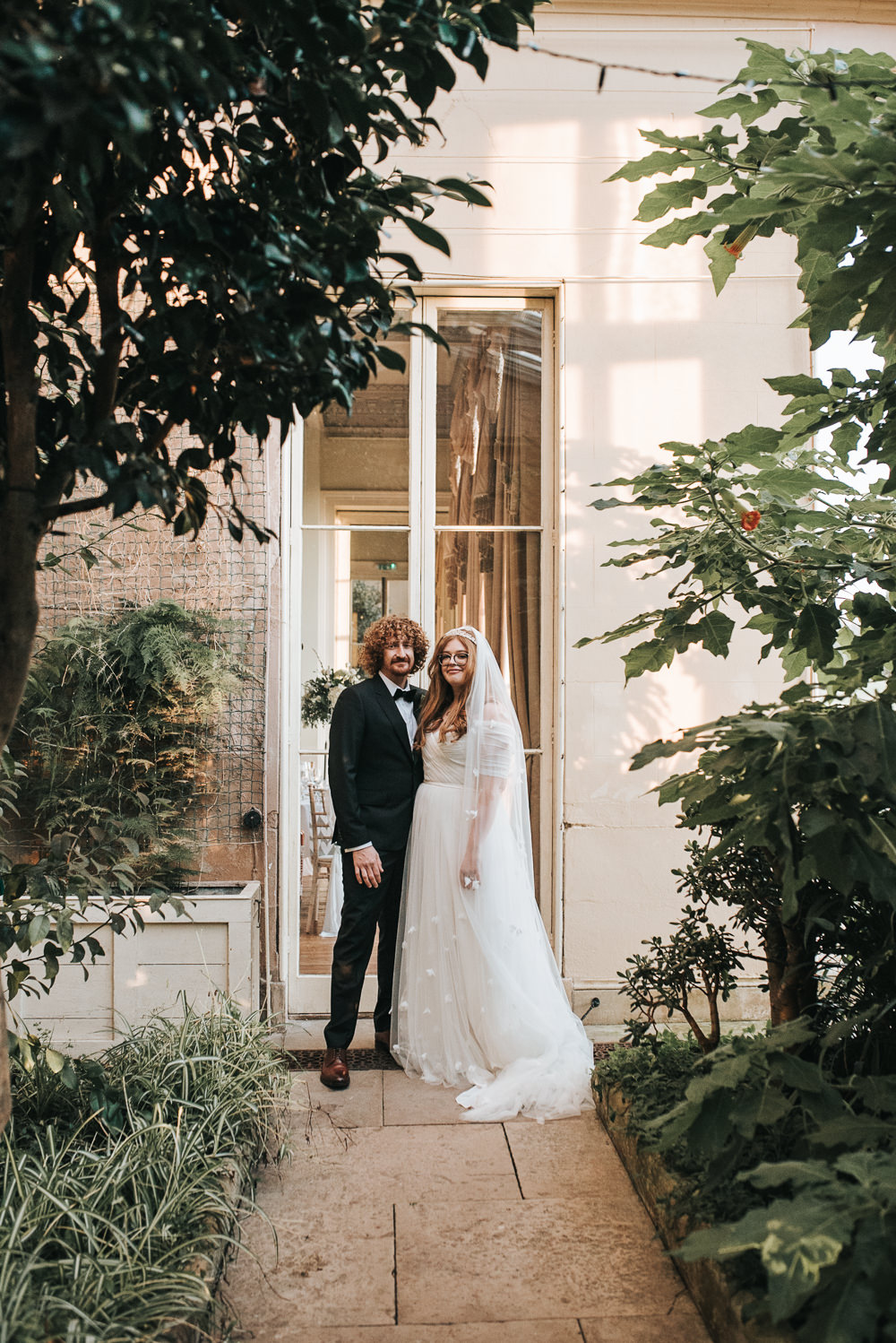 Prestwold Hall Wedding Pear & Bear Photography