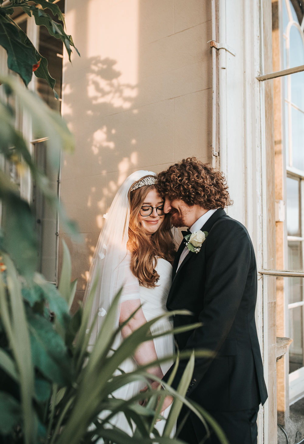 Prestwold Hall Wedding Pear & Bear Photography