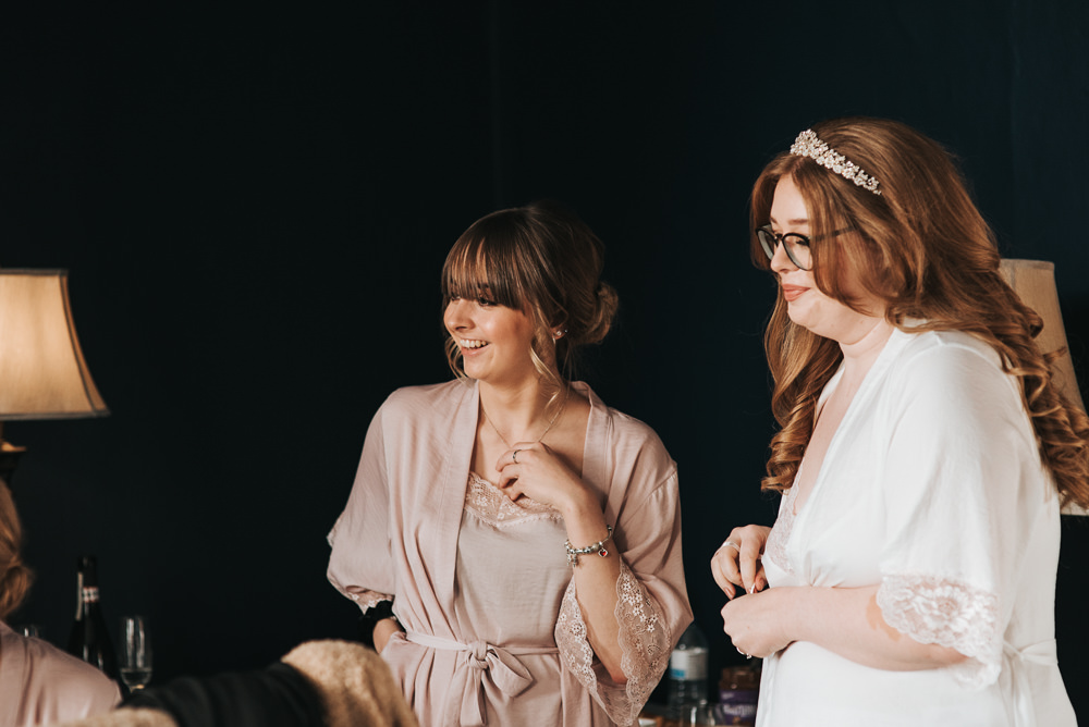 Prestwold Hall Wedding Pear & Bear Photography