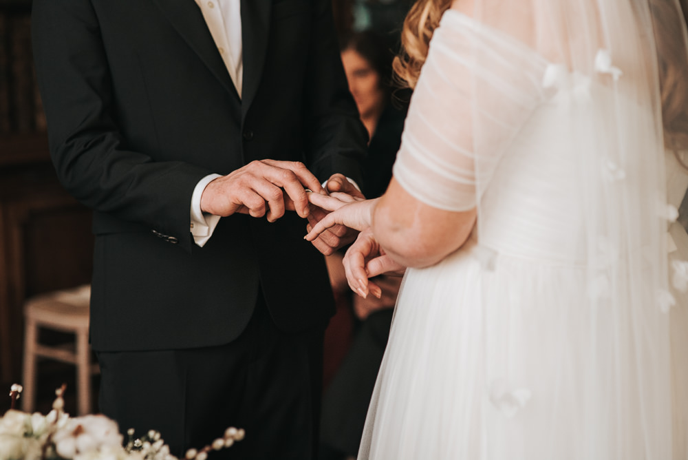 Prestwold Hall Wedding Pear & Bear Photography