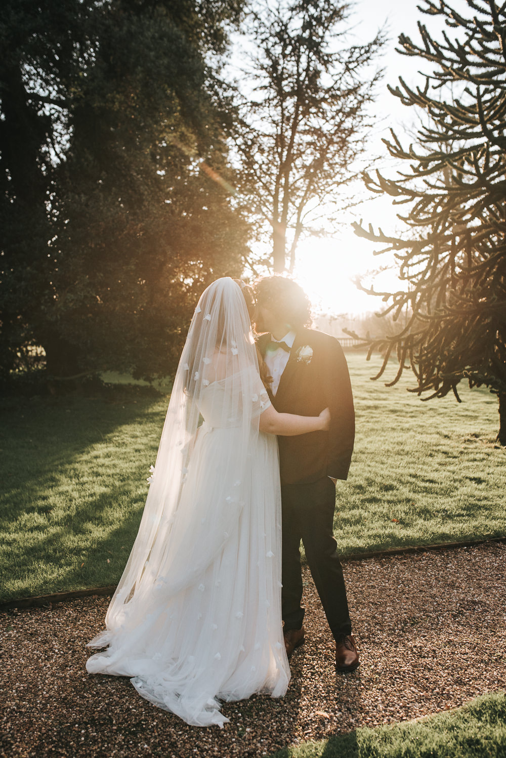 Prestwold Hall Wedding Pear & Bear Photography