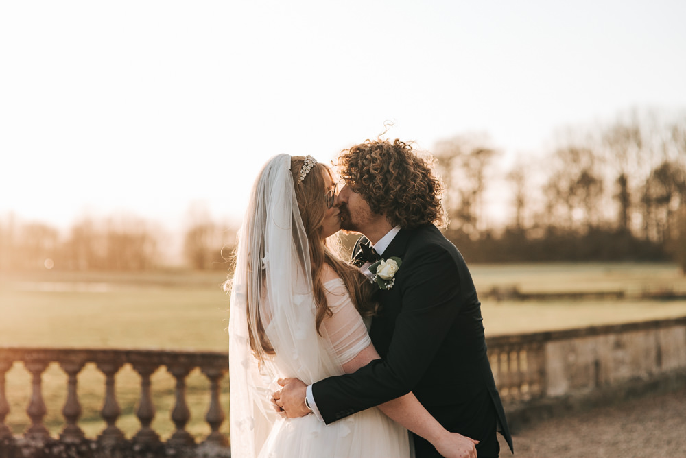 Prestwold Hall Wedding Pear & Bear Photography
