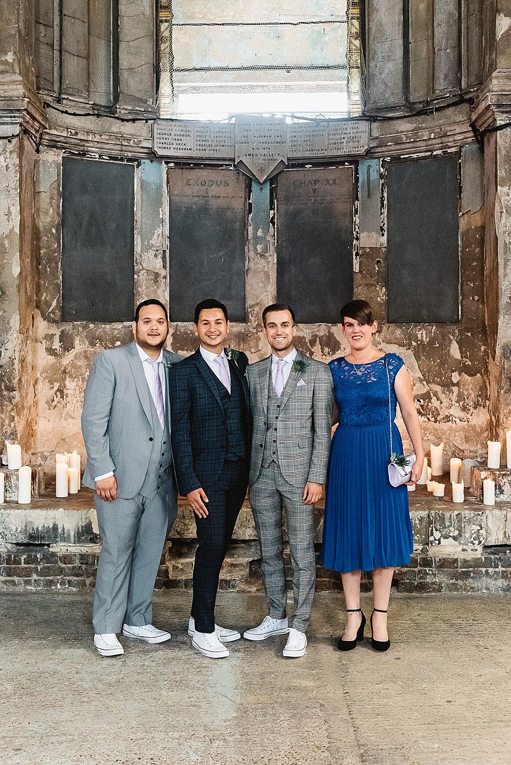 South London Wedding Fiona Kelly Photography