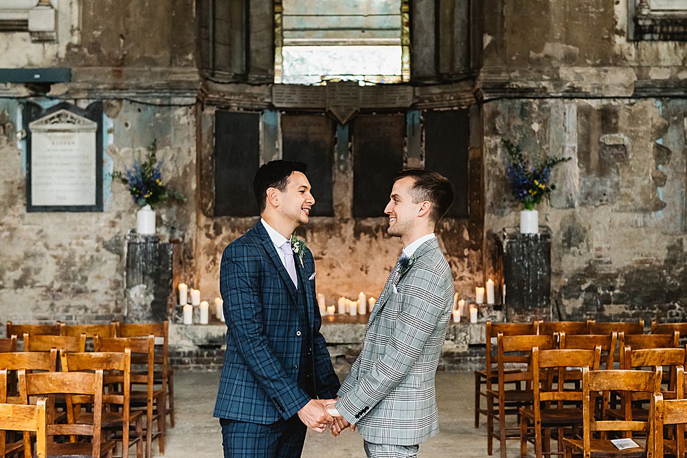 South London Wedding Fiona Kelly Photography