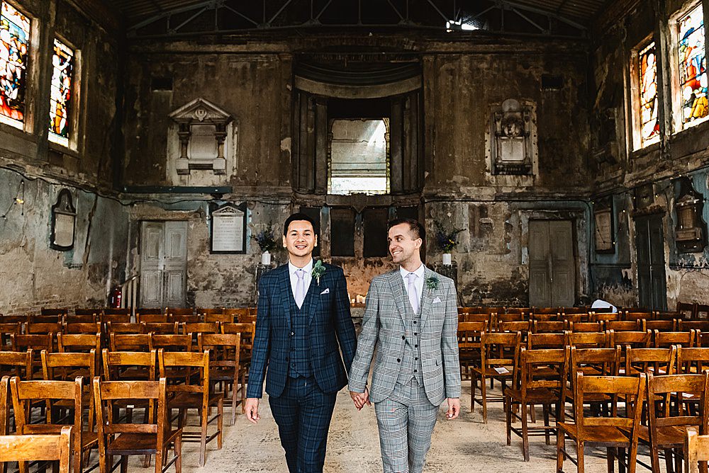 South London Wedding Fiona Kelly Photography