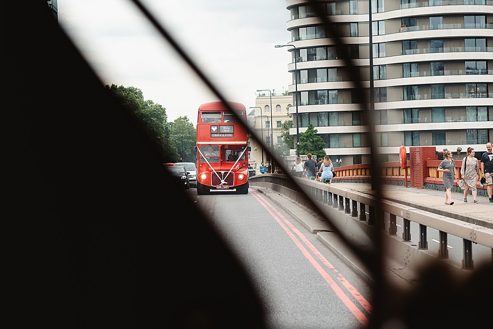 South London Wedding Fiona Kelly Photography