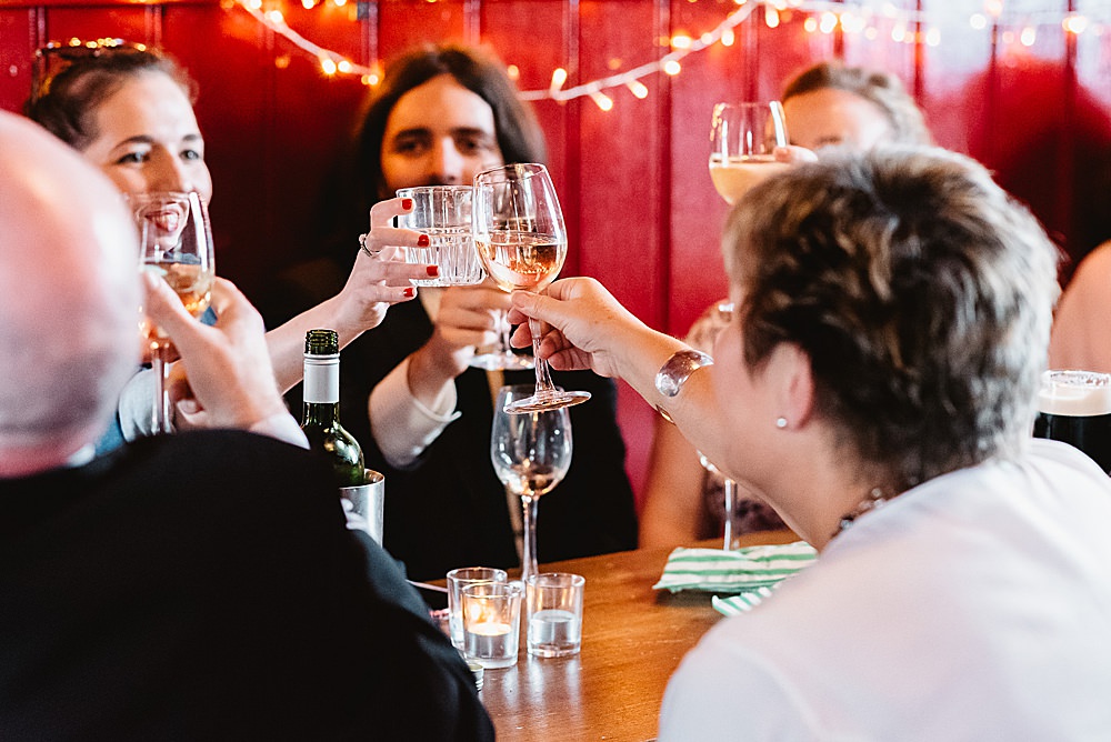 South London Wedding Fiona Kelly Photography
