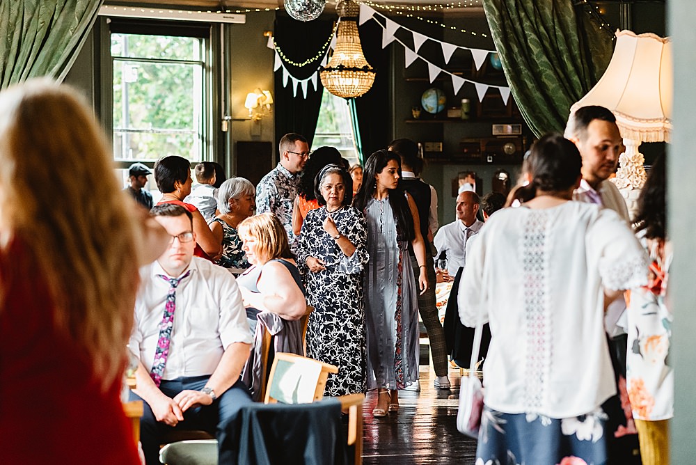 South London Wedding Fiona Kelly Photography
