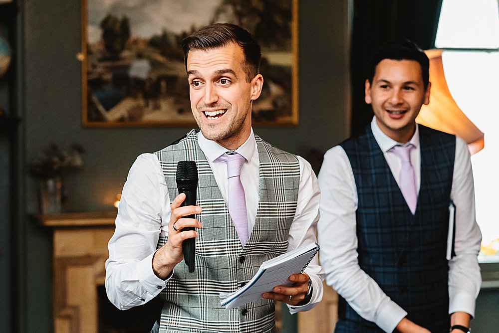 South London Wedding Fiona Kelly Photography