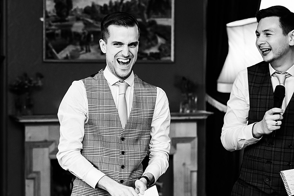 South London Wedding Fiona Kelly Photography