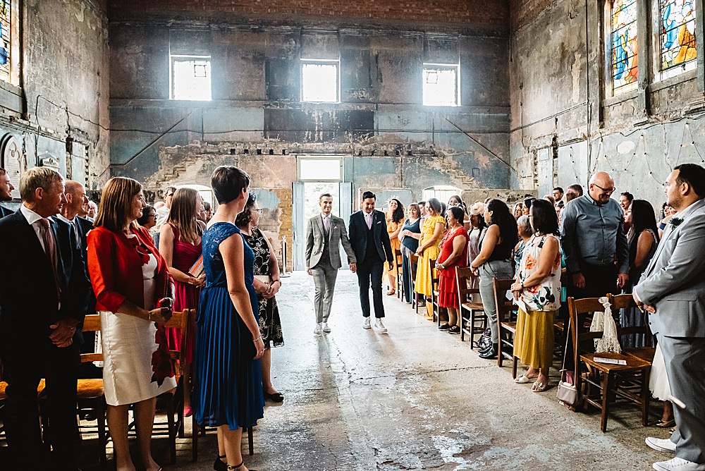 South London Wedding Fiona Kelly Photography