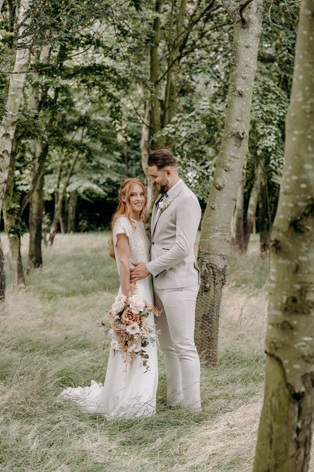 Sustainable Wedding Ideas EKR Pictures