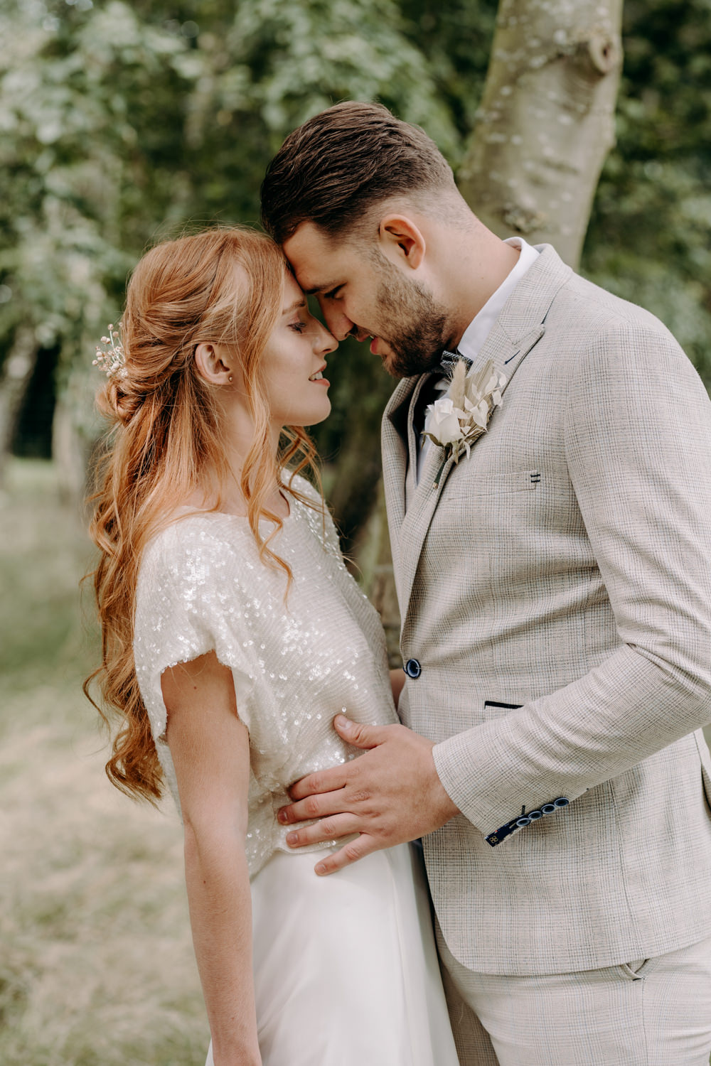 Sustainable Wedding Ideas EKR Pictures