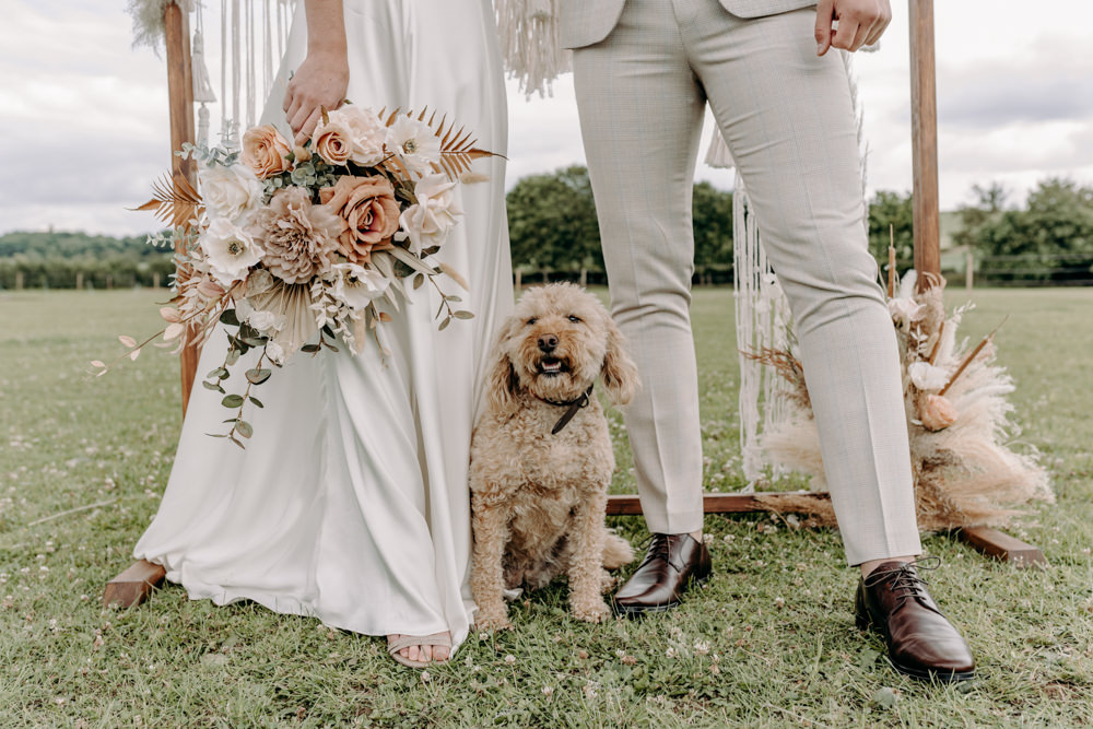 Sustainable Wedding Ideas EKR Pictures