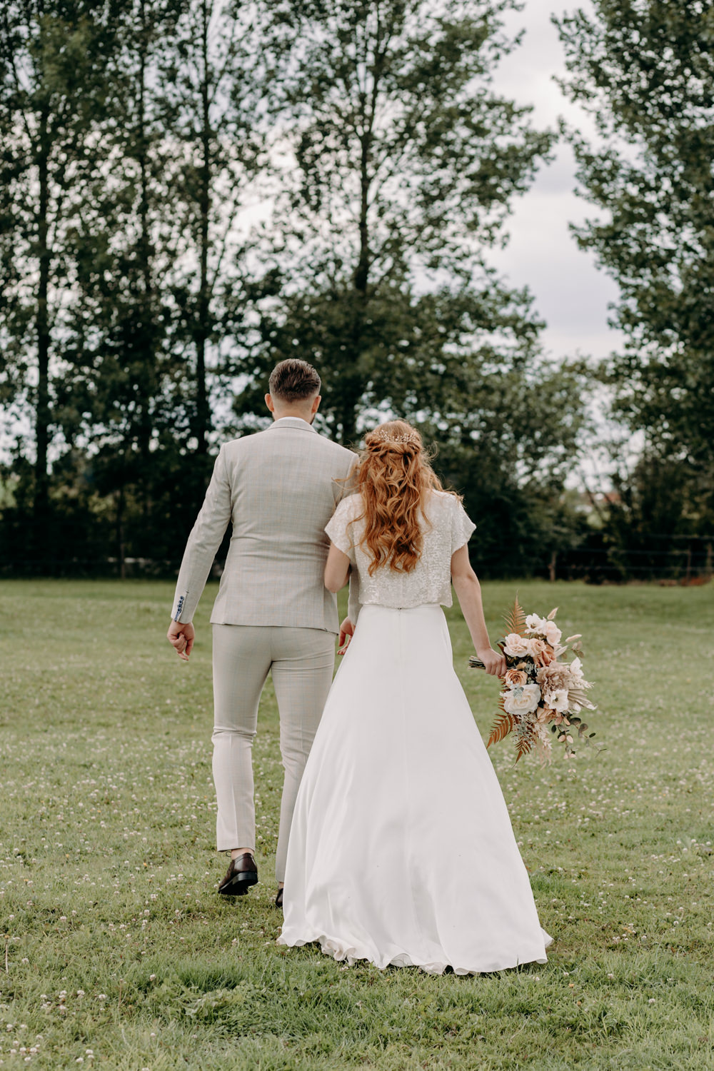Sustainable Wedding Ideas EKR Pictures