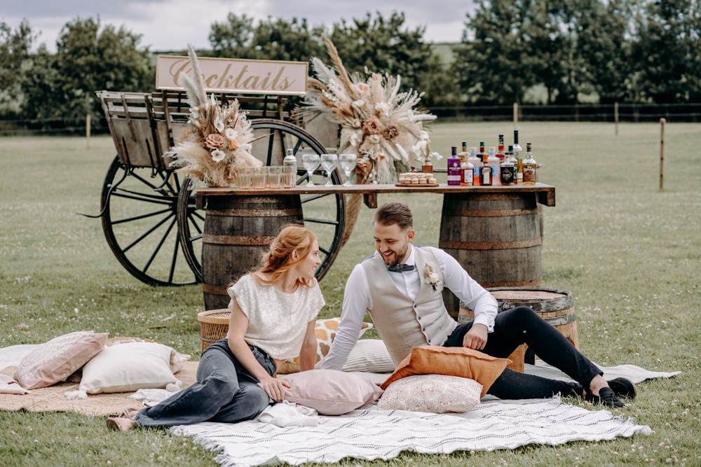 Sustainable Wedding Ideas EKR Pictures