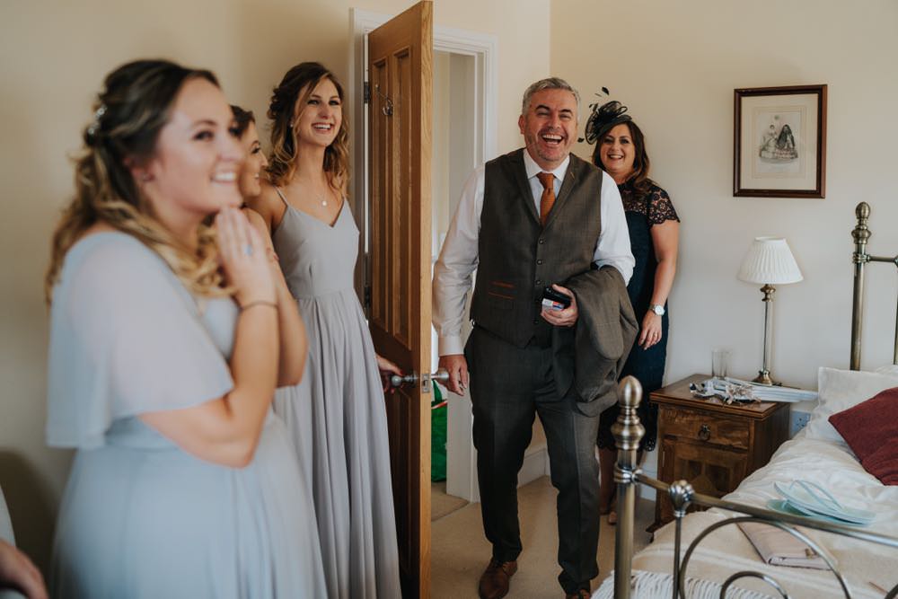 The Barns East Yorkshire Wedding Bloom Weddings