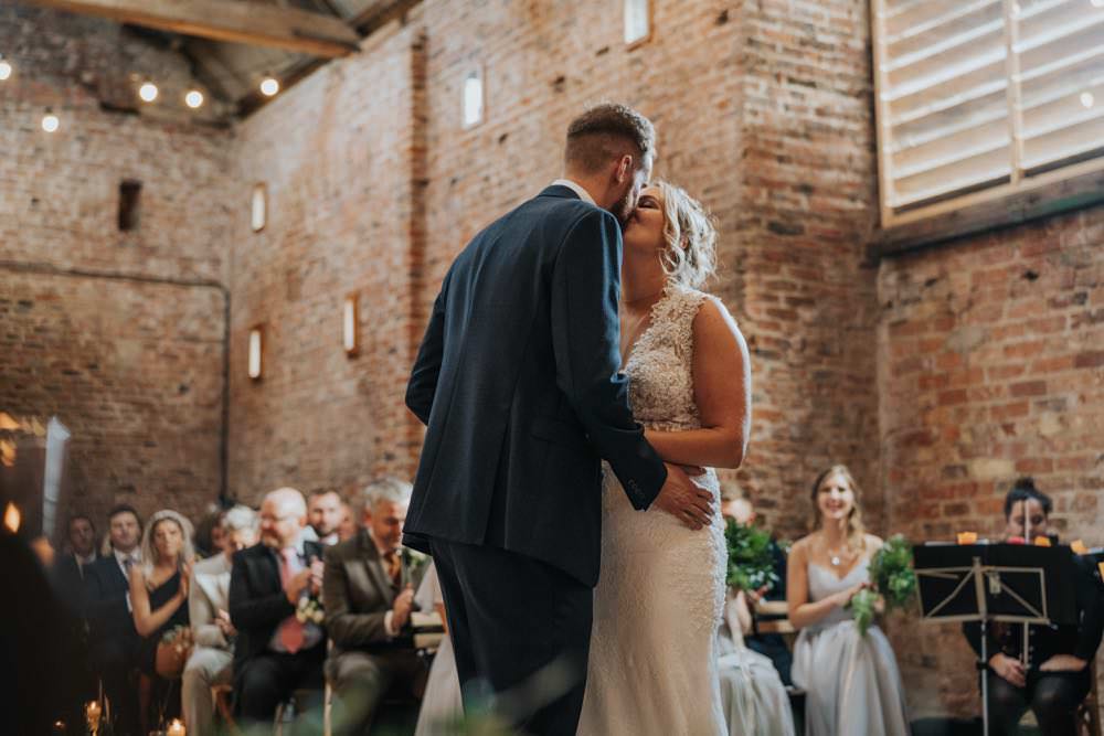 The Barns East Yorkshire Wedding Bloom Weddings