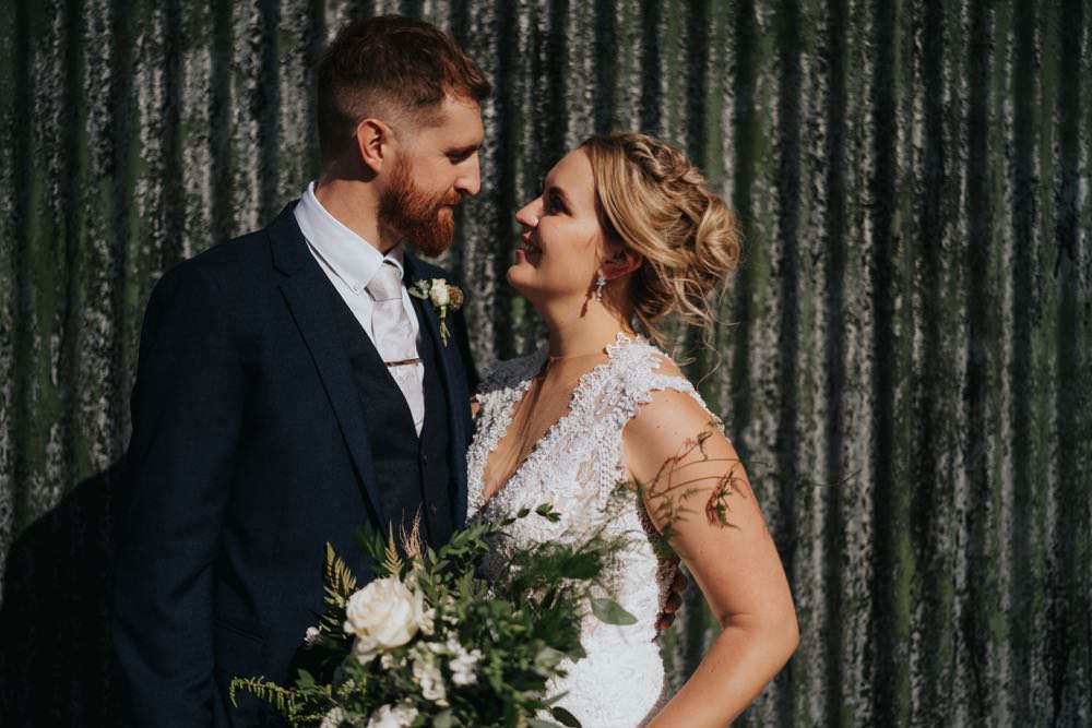 The Barns East Yorkshire Wedding Bloom Weddings