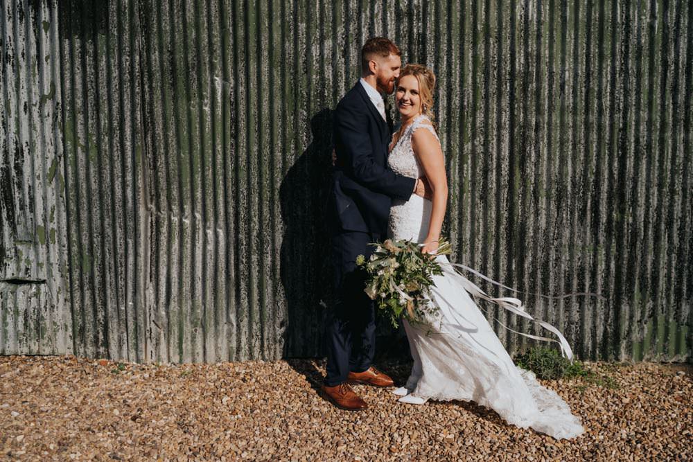 The Barns East Yorkshire Wedding Bloom Weddings