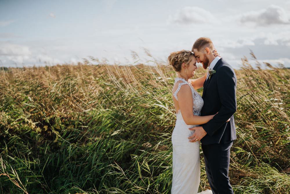 The Barns East Yorkshire Wedding Bloom Weddings