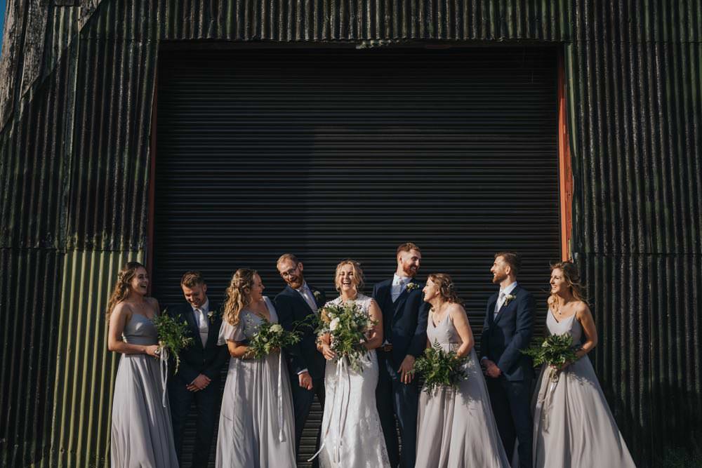 The Barns East Yorkshire Wedding Bloom Weddings