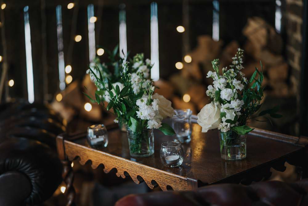 Flowers Decor The Barns East Yorkshire Wedding Bloom Weddings